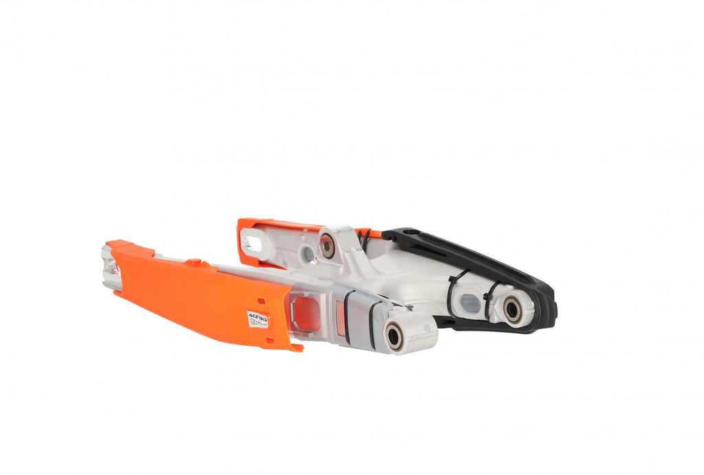 SWINGARM PROTECTOR FOR KTM