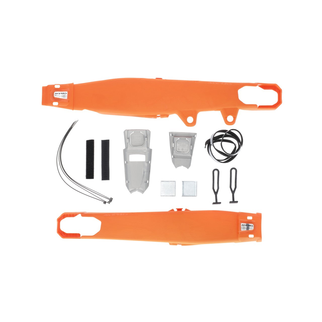 SWINGARM PROTECTOR FOR KTM