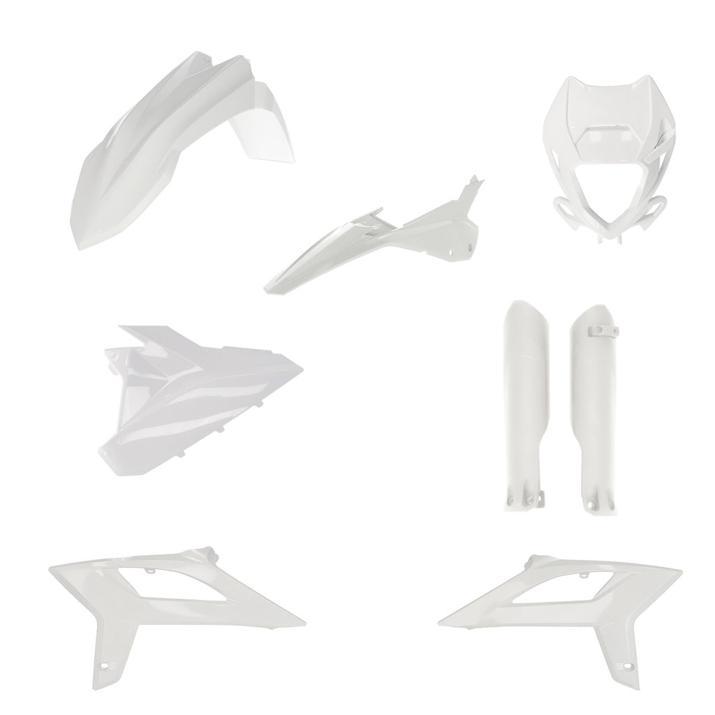 FULL PLASTIC KIT FOR BETA