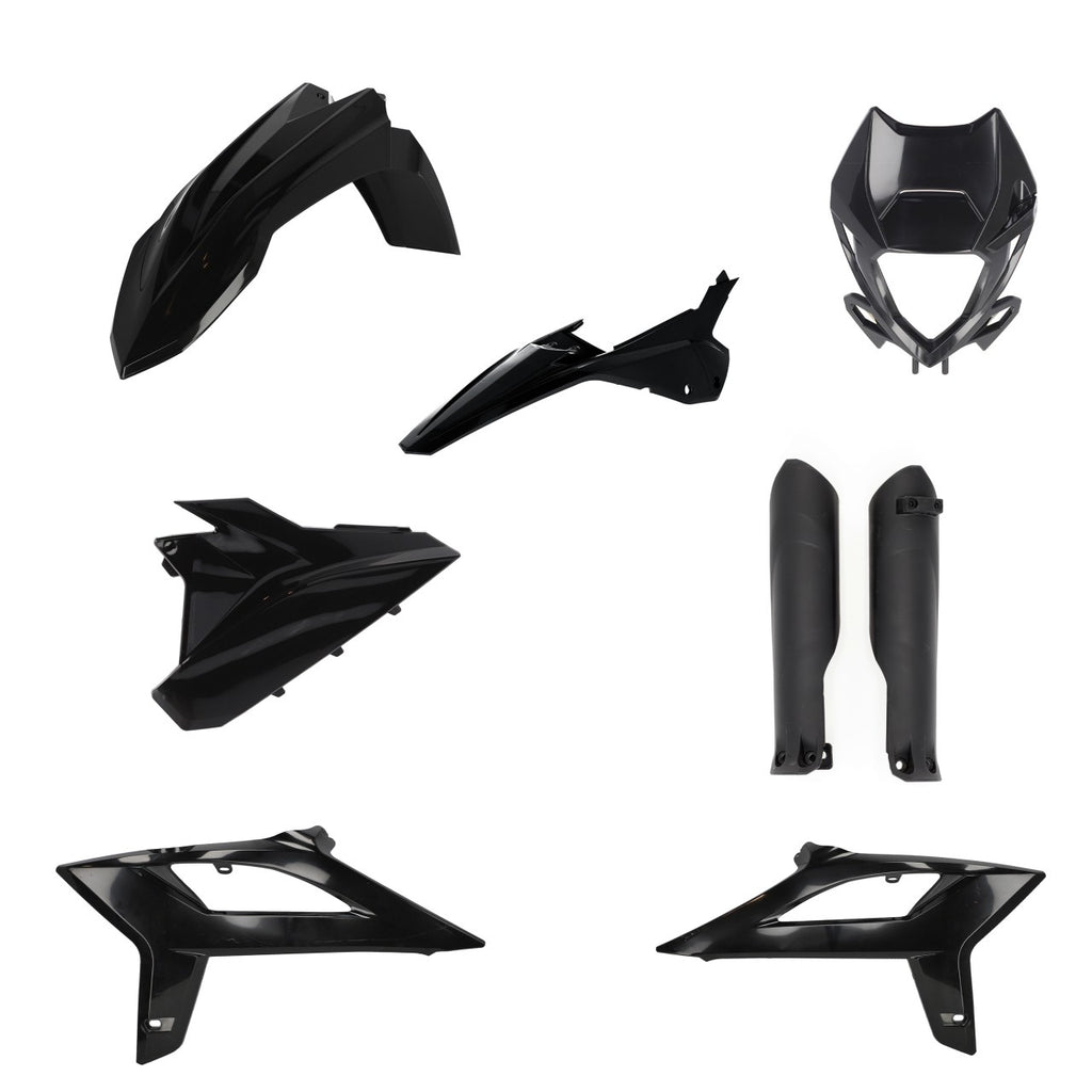 FULL PLASTIC KIT FOR BETA