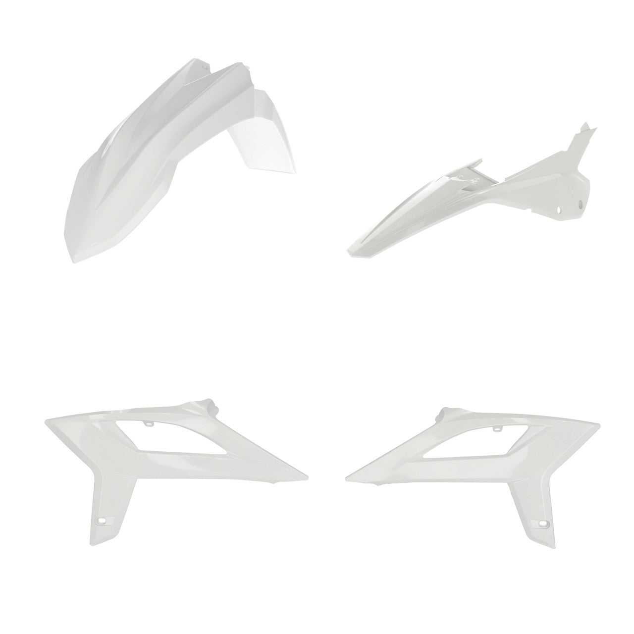 PLASTIC KIT FOR BETA