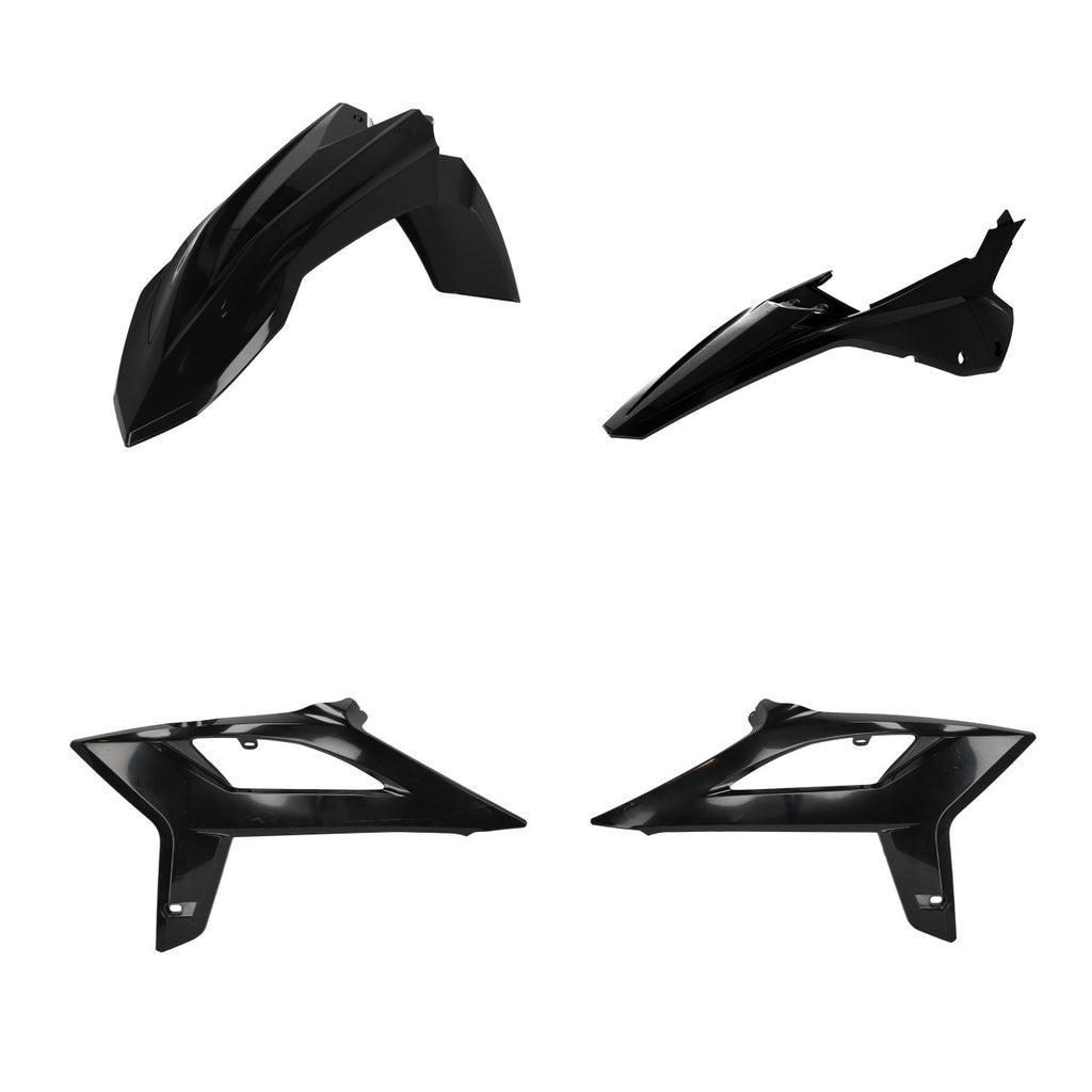 PLASTIC KIT FOR BETA