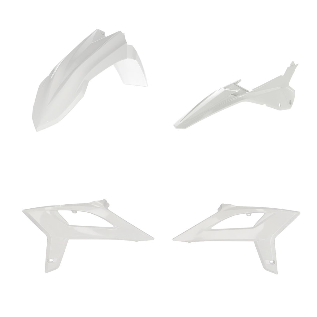 PLASTIC KIT FOR BETA