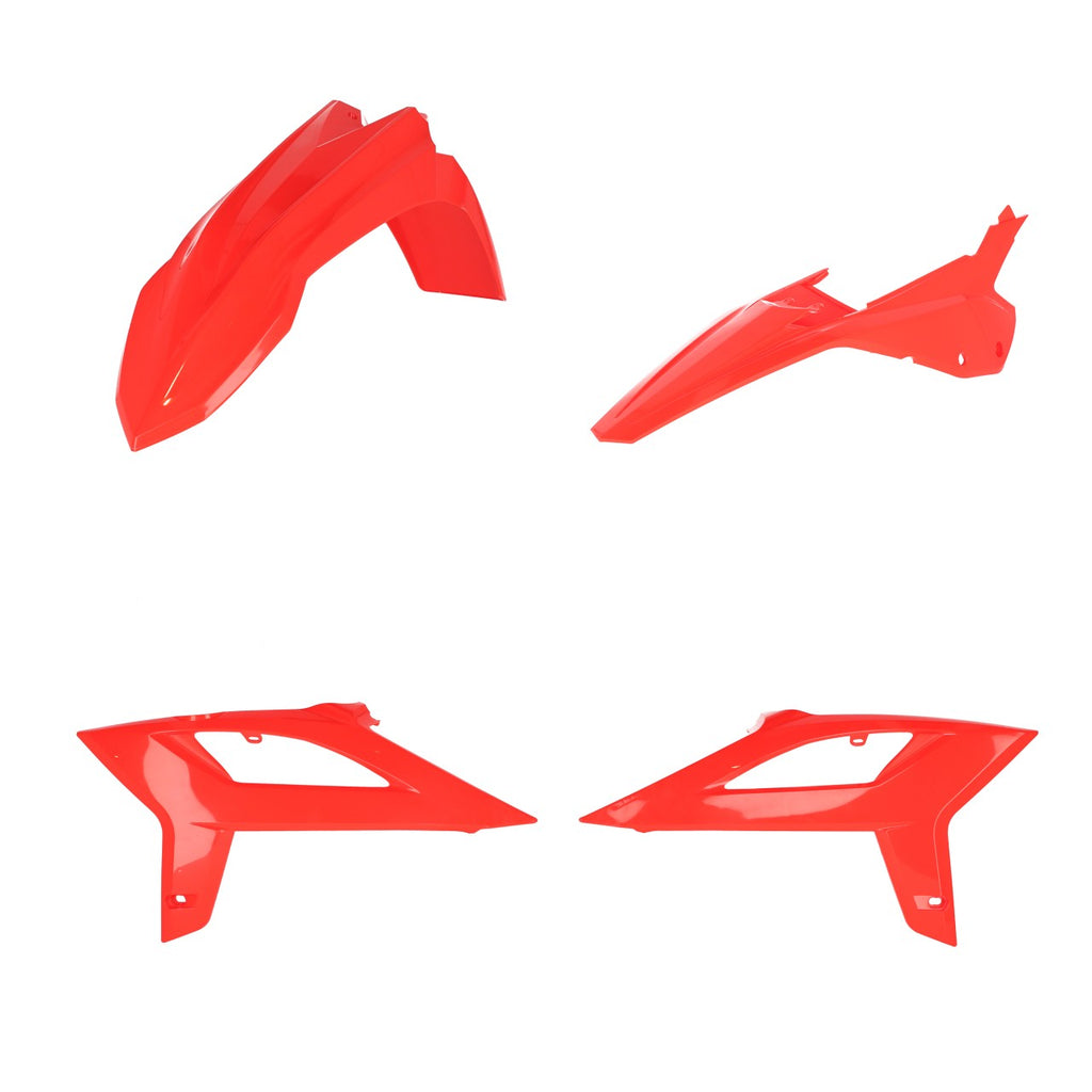 PLASTIC KIT FOR BETA