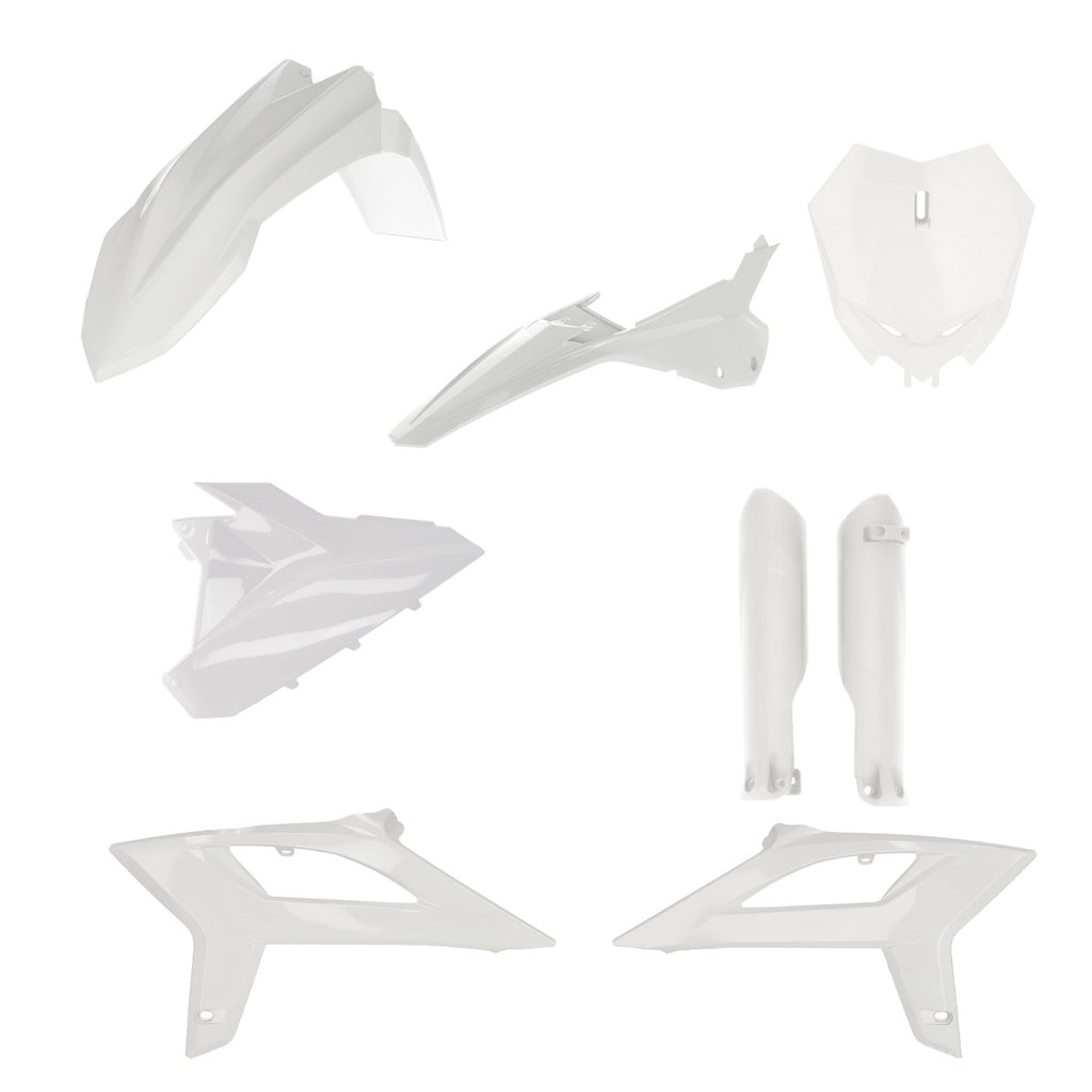 FULL PLASTIC KIT FOR BETA