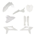 FULL PLASTIC KIT FOR BETA
