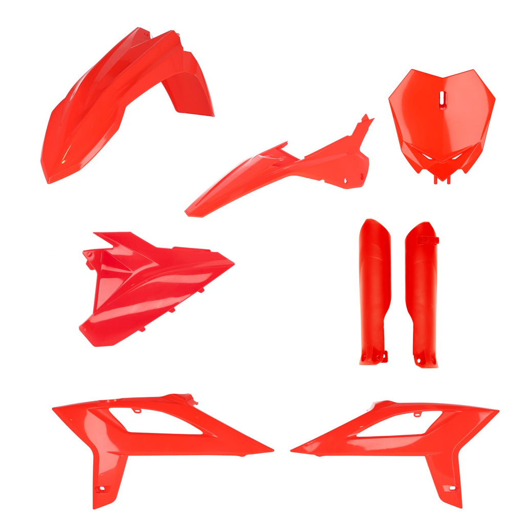 FULL PLASTIC KIT FOR BETA