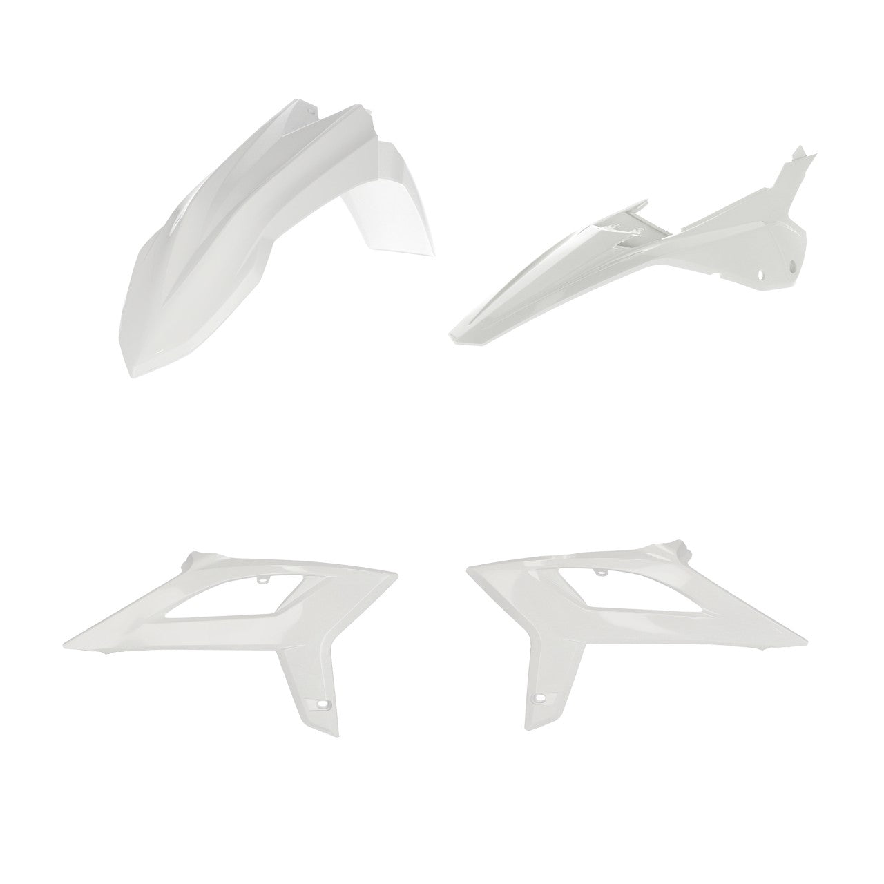 PLASTIC KIT FOR BETA