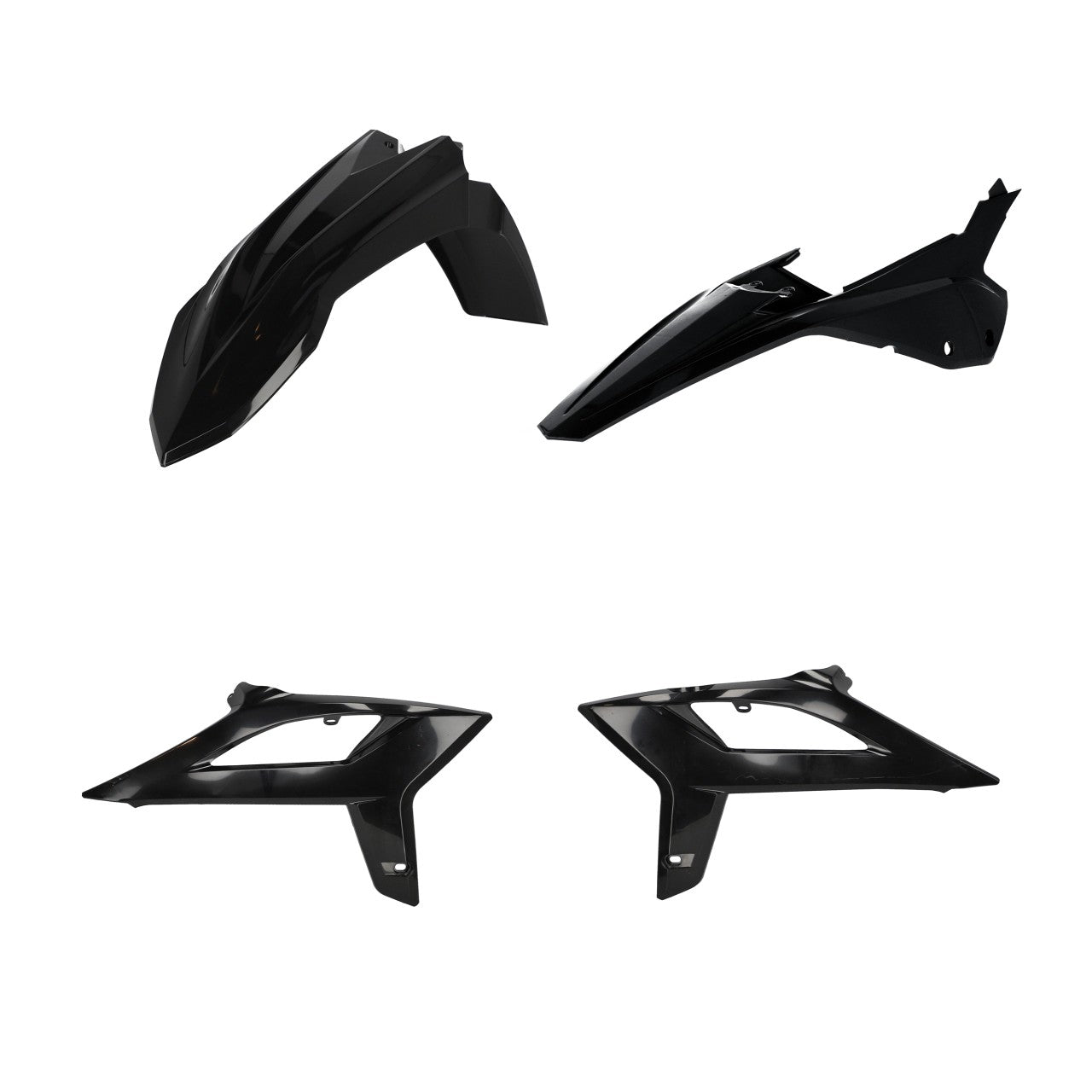 PLASTIC KIT FOR BETA