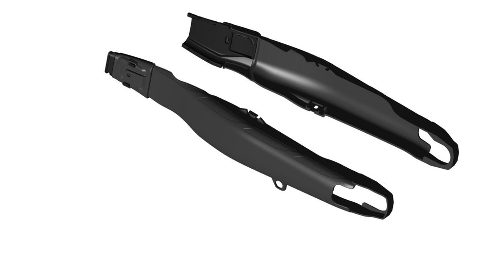 SWINGARM PROTECTOR FOR BETA
