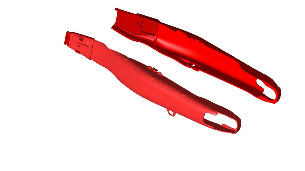 SWINGARM PROTECTOR FOR BETA