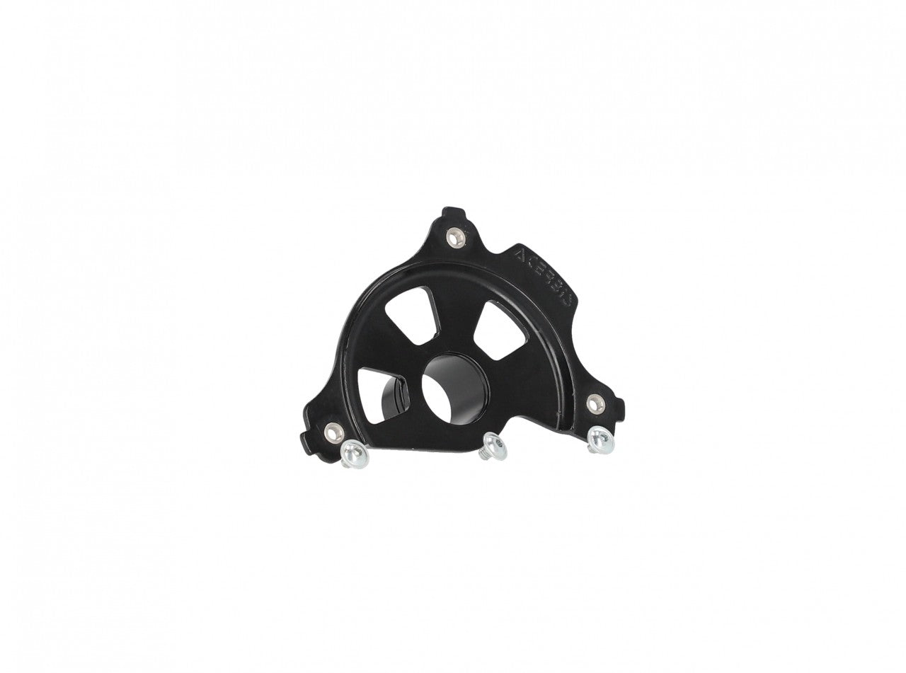BLACK MOUNTING KIT X-BRAKE KTM 16