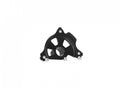 BLACK MOUNTING KIT X-BRAKE SE-R12