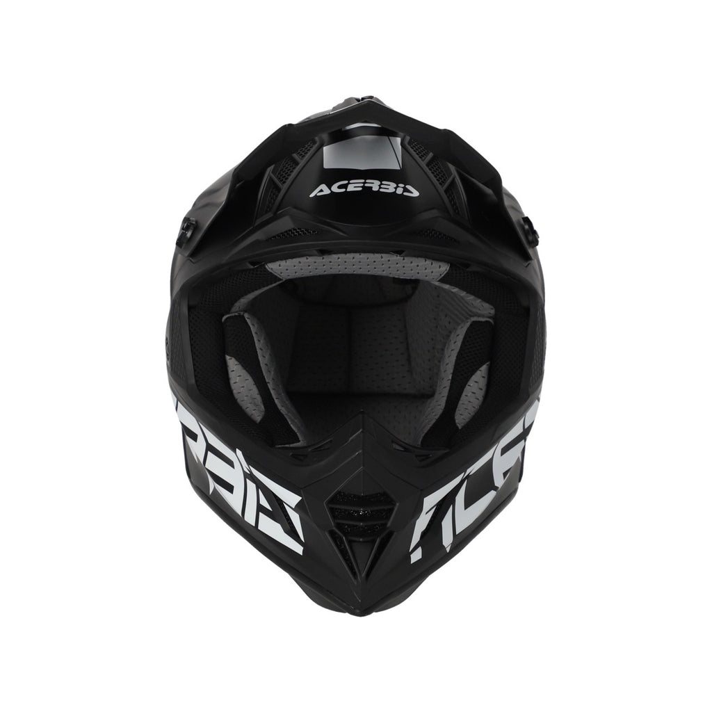 X-TRACK 22-06 HELMET