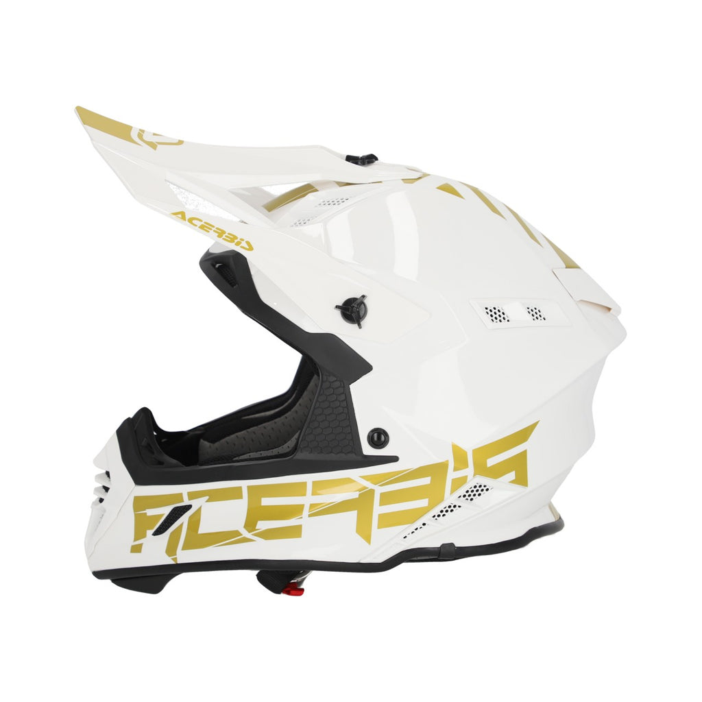 X-TRACK 22-06 HELMET