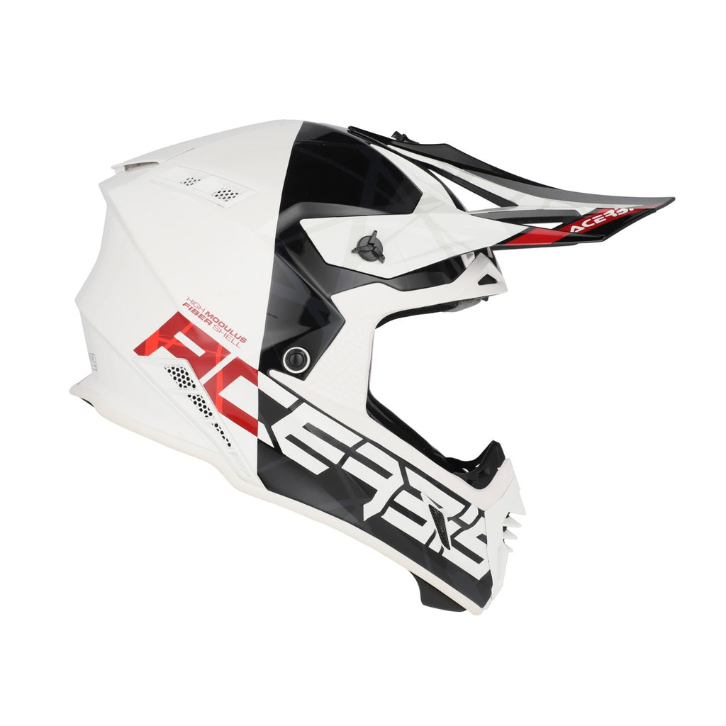 X-TRACK 22-06 HELMET