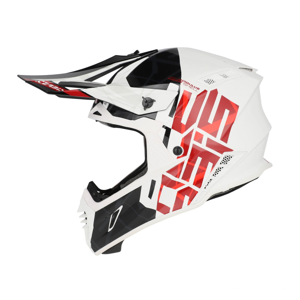 X-TRACK 22-06 HELMET