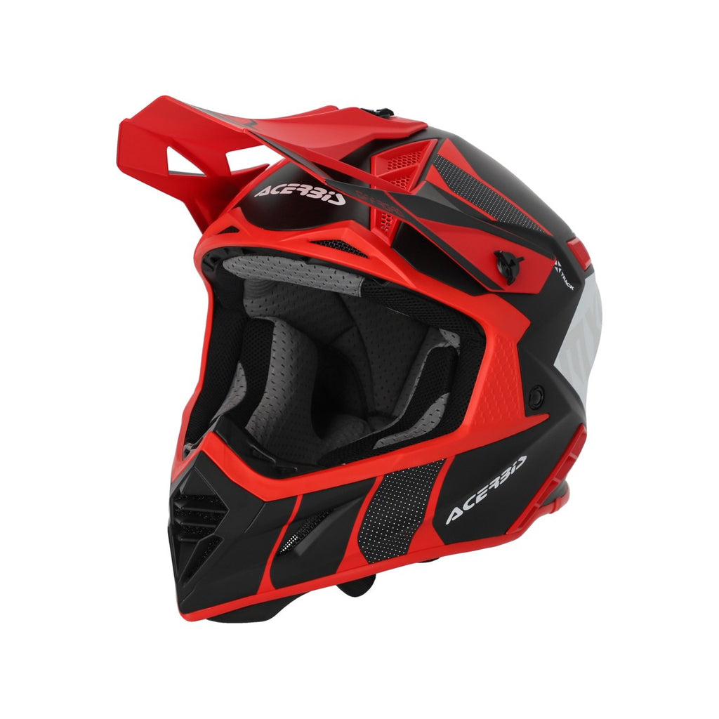X-TRACK 22-06 HELMET