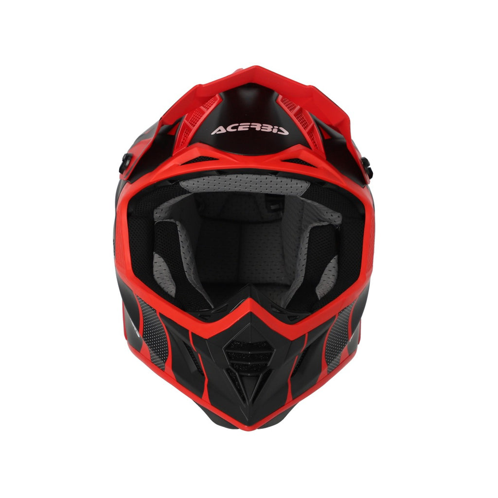 X-TRACK 22-06 HELMET