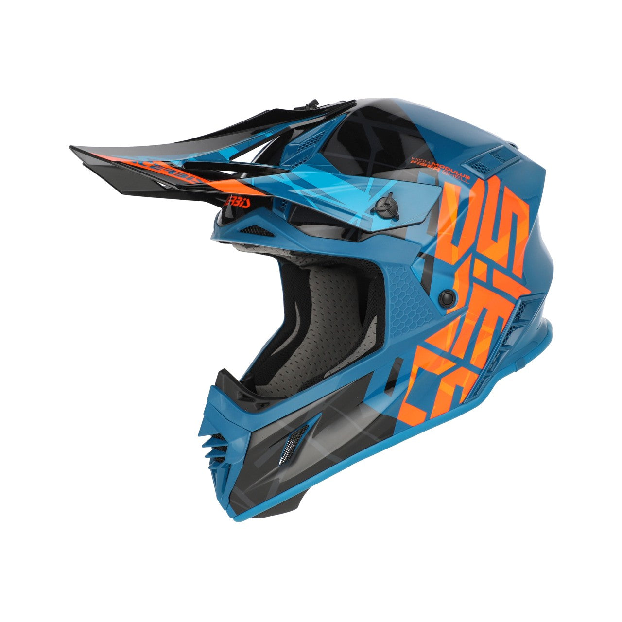 X-TRACK 22-06 HELMET