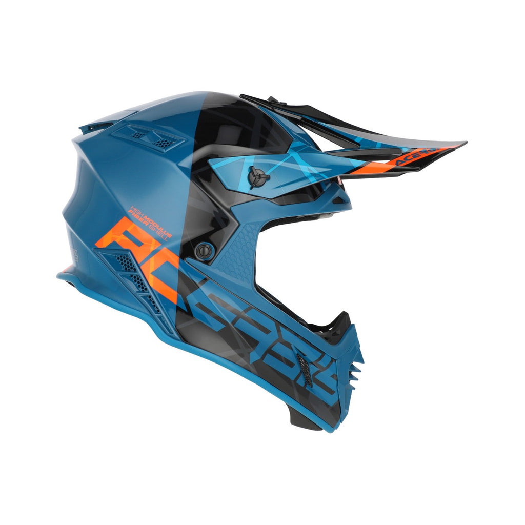 X-TRACK 22-06 HELMET