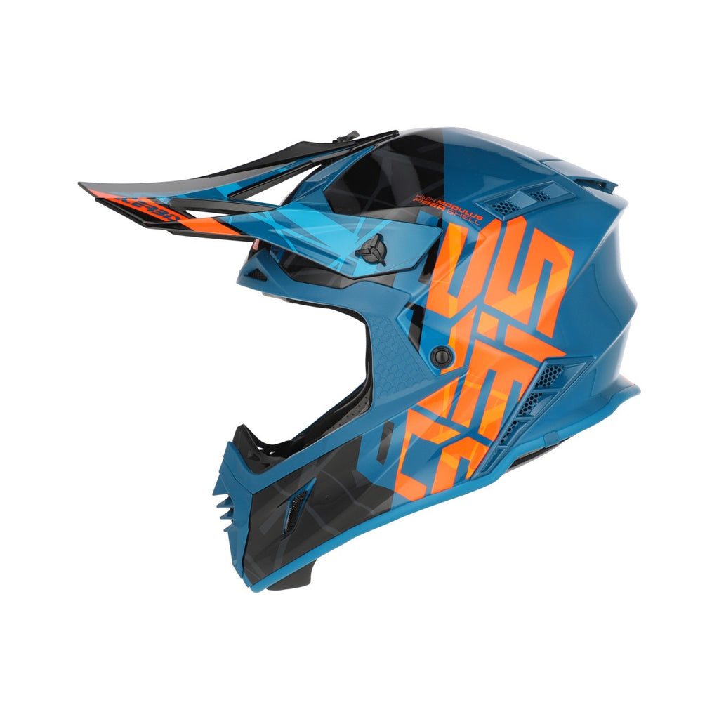 X-TRACK 22-06 HELMET