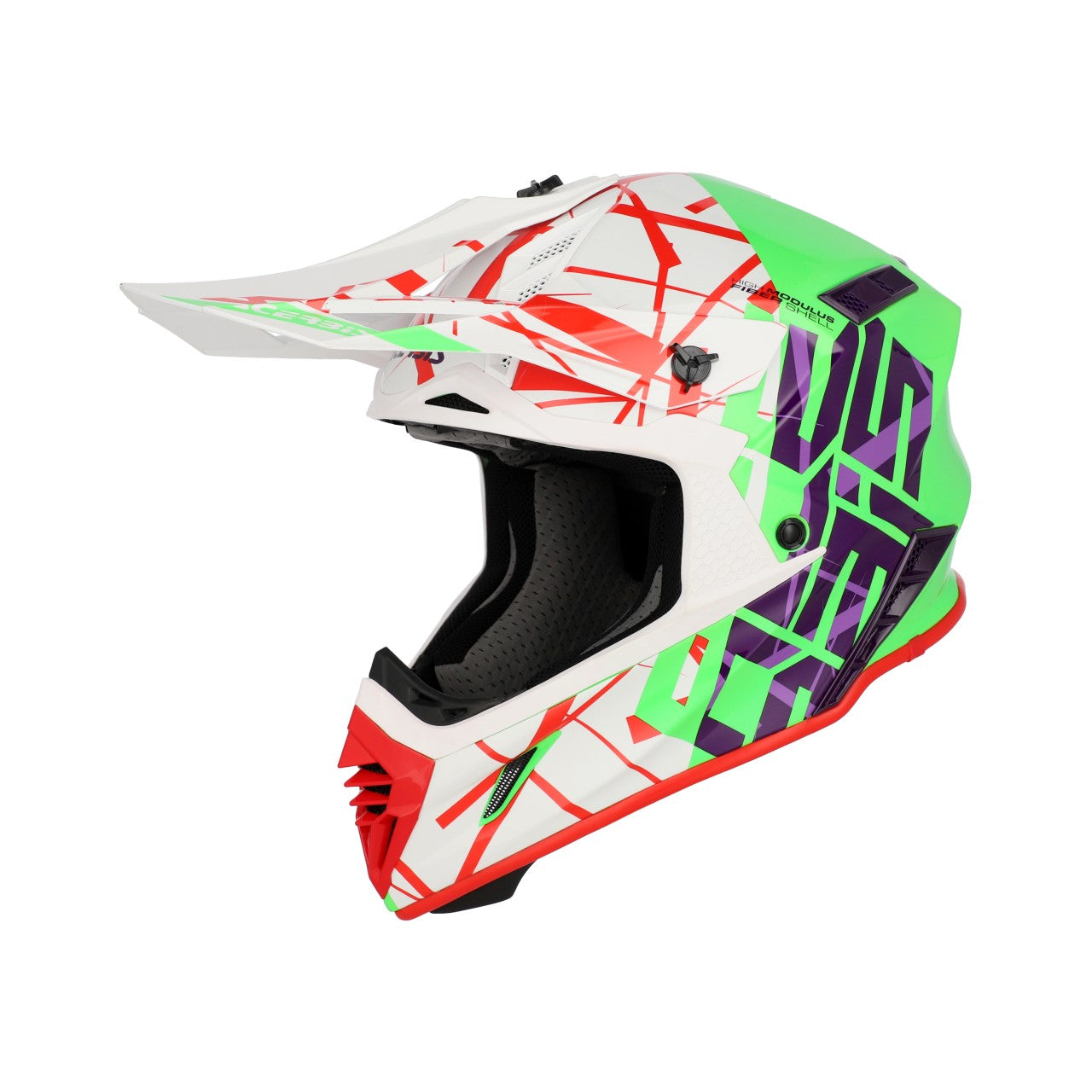 X-TRACK 22-06 HELMET