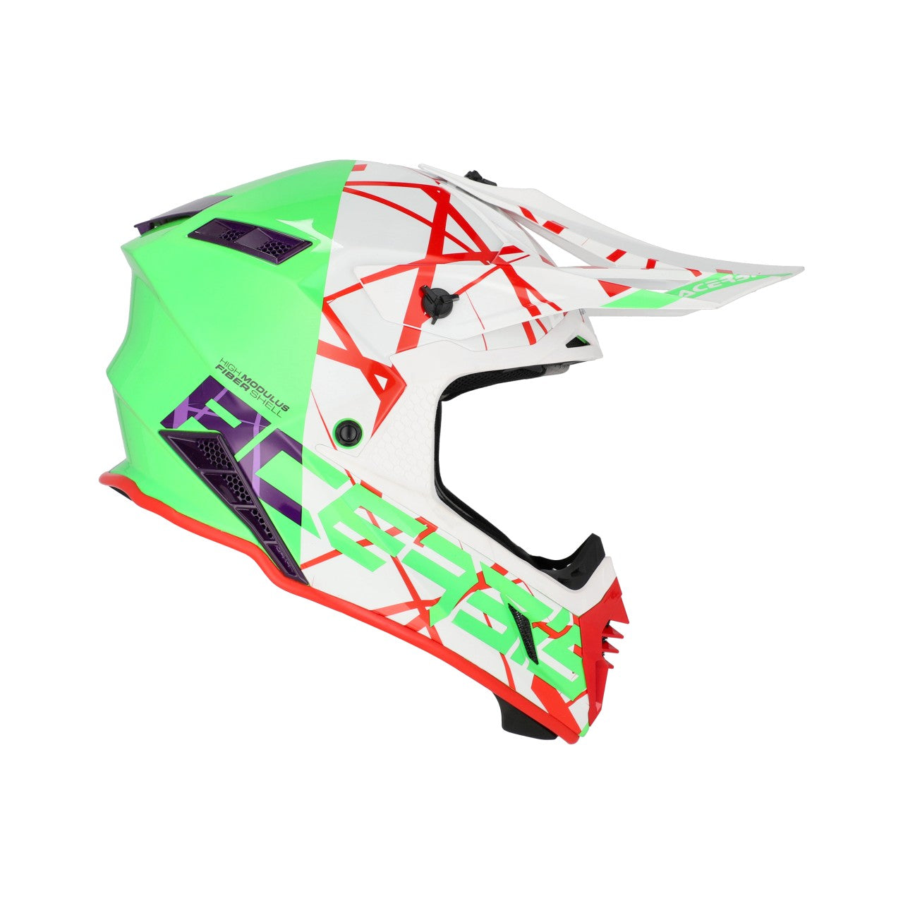 X-TRACK 22-06 HELMET