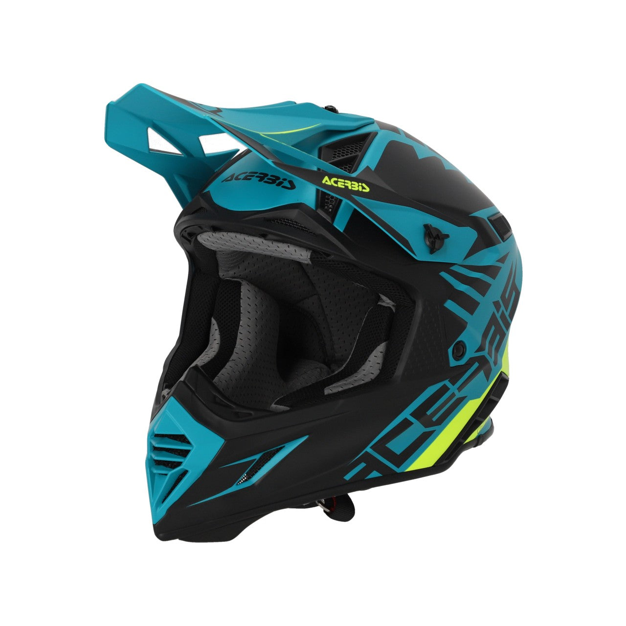X-TRACK 22-06 HELMET