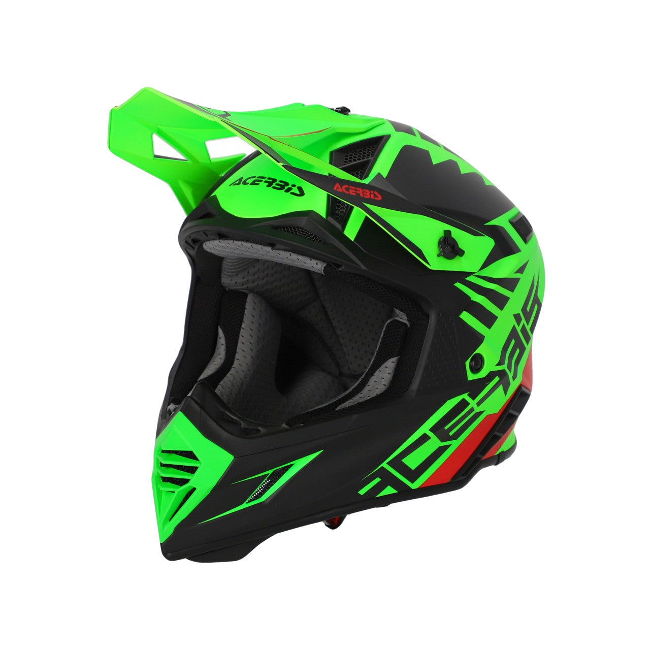 X-TRACK 22-06 HELMET