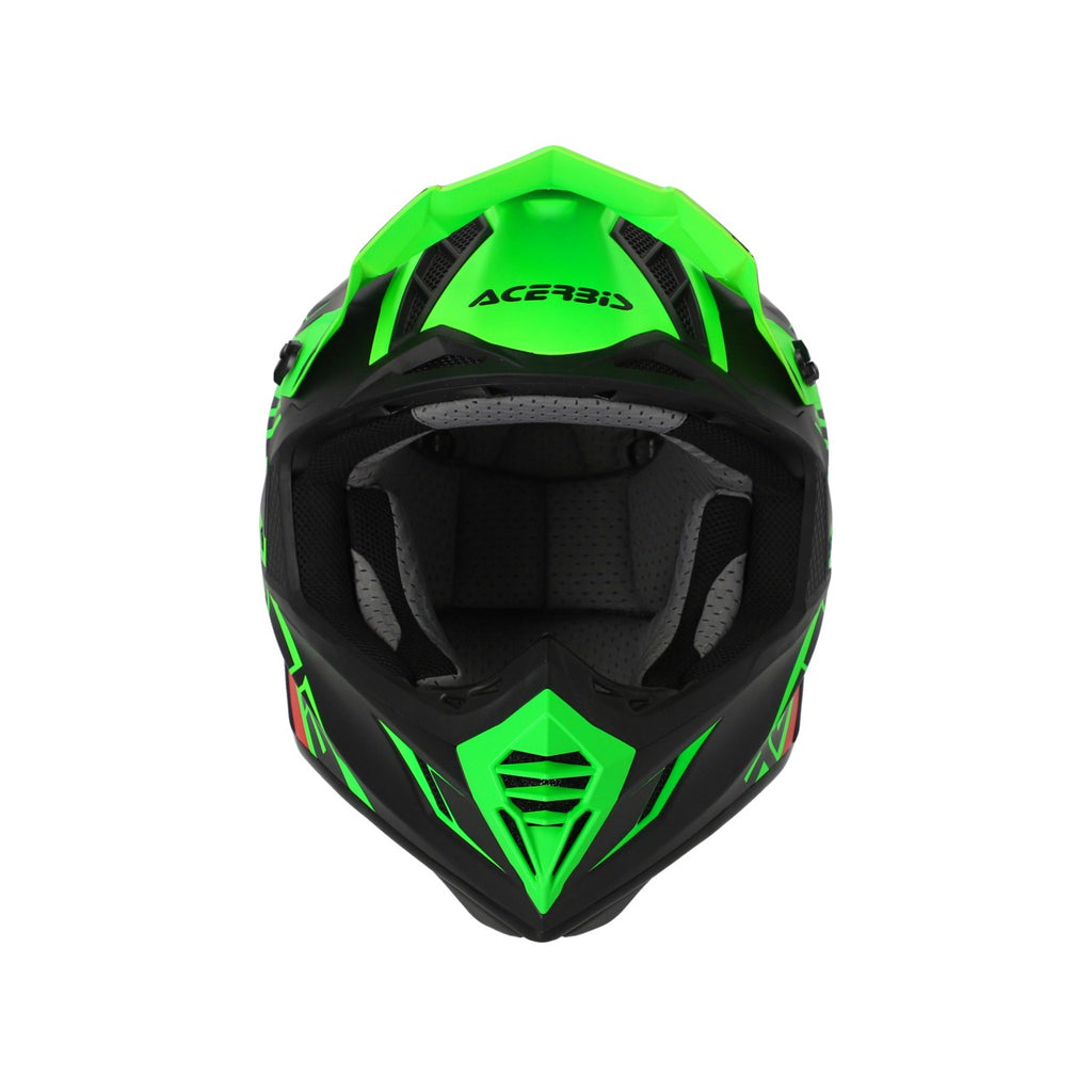 X-TRACK 22-06 HELMET