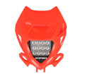 HEADLIGHT MASK VSL FOR BETA