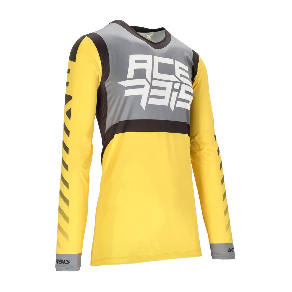 MX/ENDURO JERSEY X-FLEX FIVE