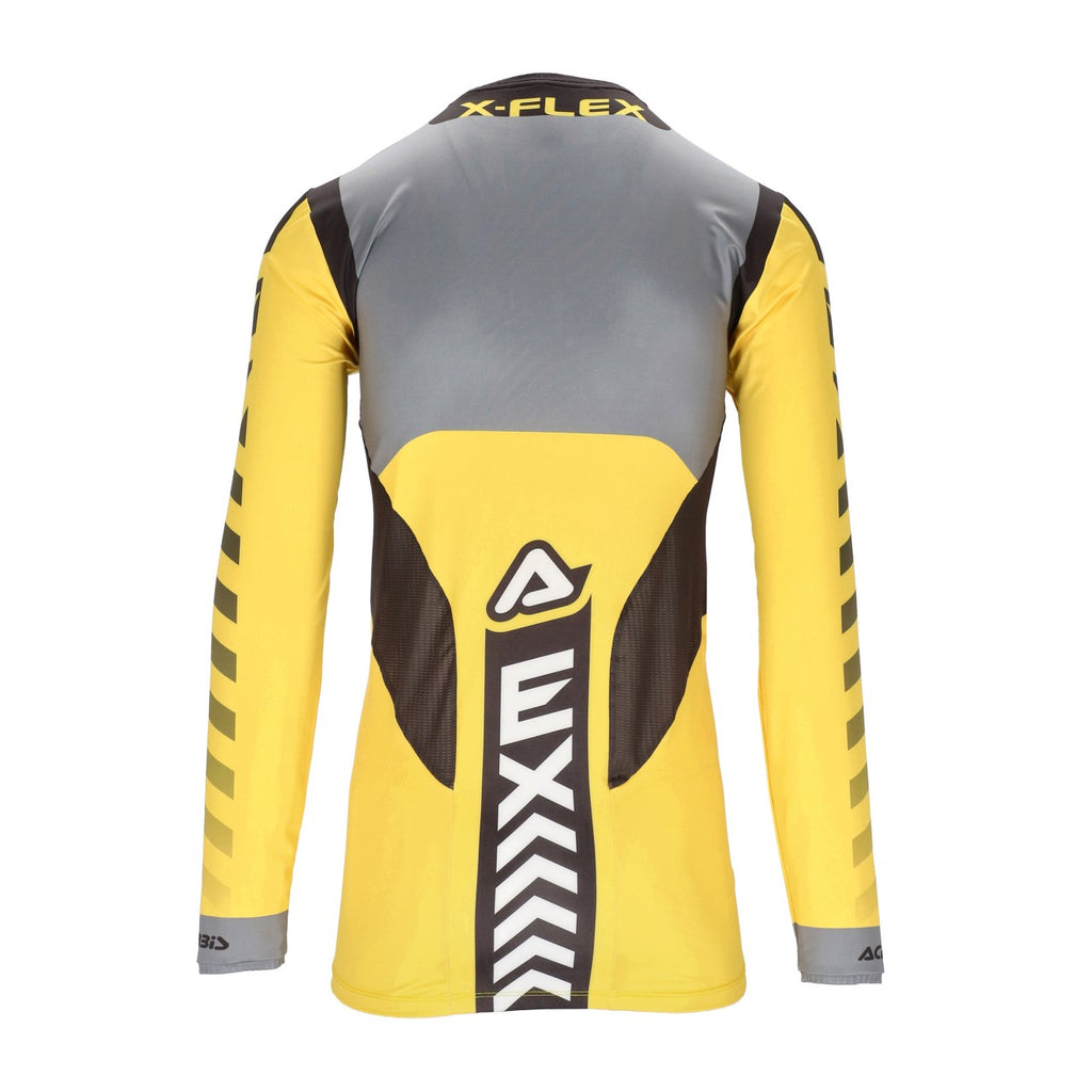 MX/ENDURO JERSEY X-FLEX FIVE
