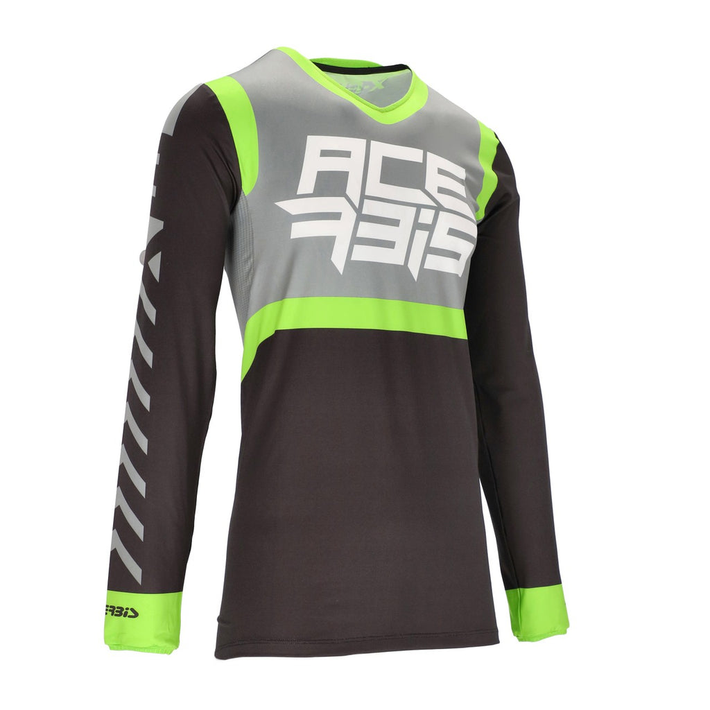 MX/ENDURO JERSEY X-FLEX FIVE
