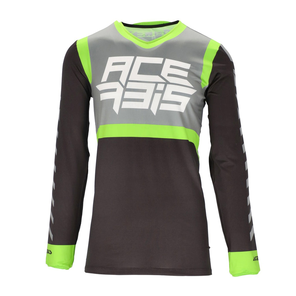 MX/ENDURO JERSEY X-FLEX FIVE