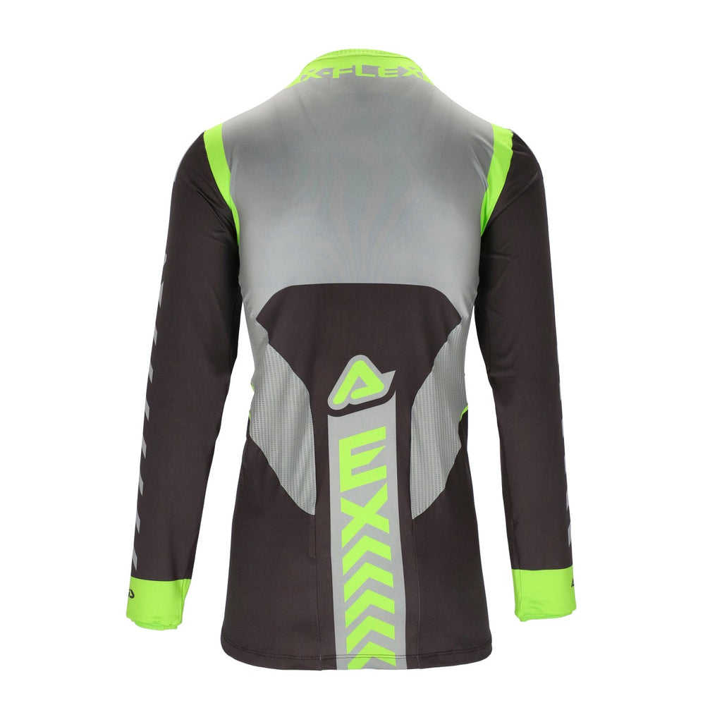 MX/ENDURO JERSEY X-FLEX FIVE