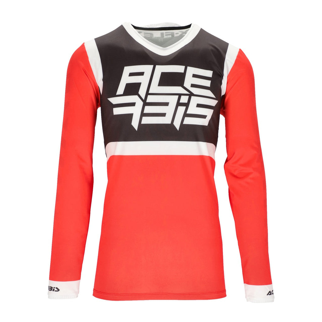 MX/ENDURO JERSEY X-FLEX FIVE