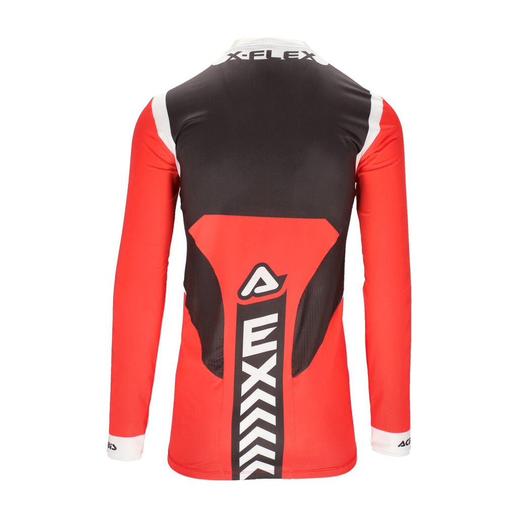 MX/ENDURO JERSEY X-FLEX FIVE