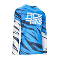 MX/ENDURO JERSEY J-WINDY FOUR VENTED