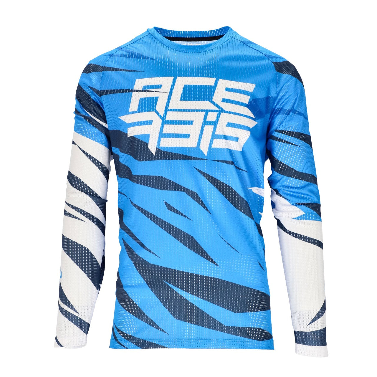 MX/ENDURO JERSEY J-WINDY FOUR VENTED