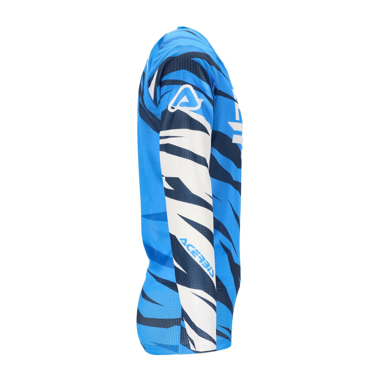 MX/ENDURO JERSEY J-WINDY FOUR VENTED
