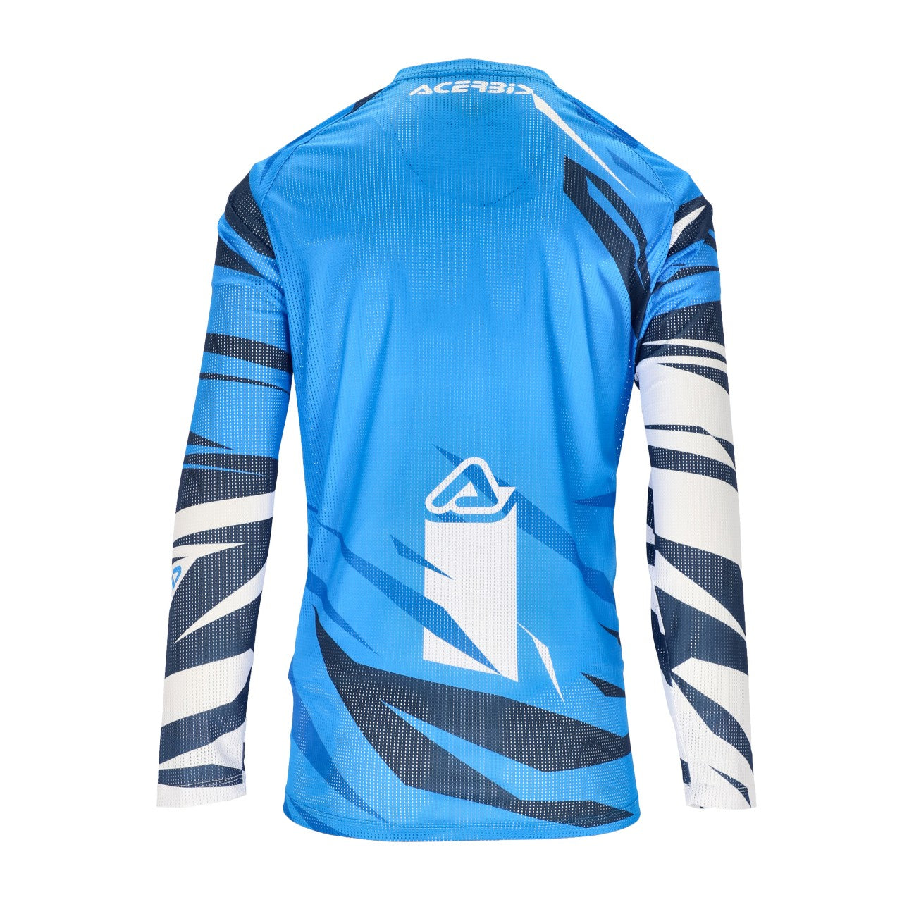 MX/ENDURO JERSEY J-WINDY FOUR VENTED