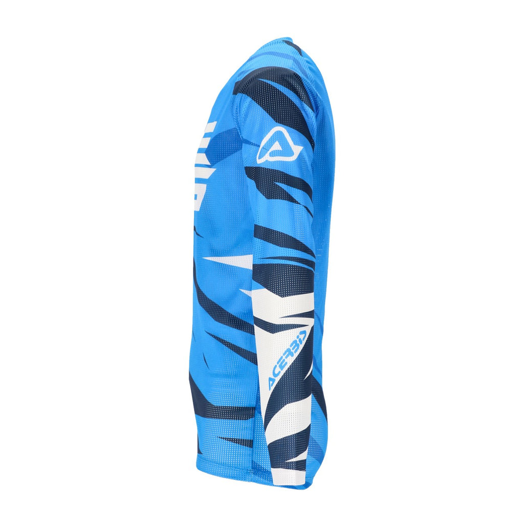 MX/ENDURO JERSEY J-WINDY FOUR VENTED
