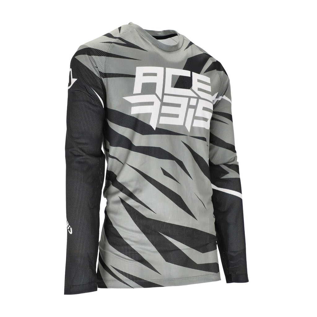 MX/ENDURO JERSEY J-WINDY FOUR VENTED