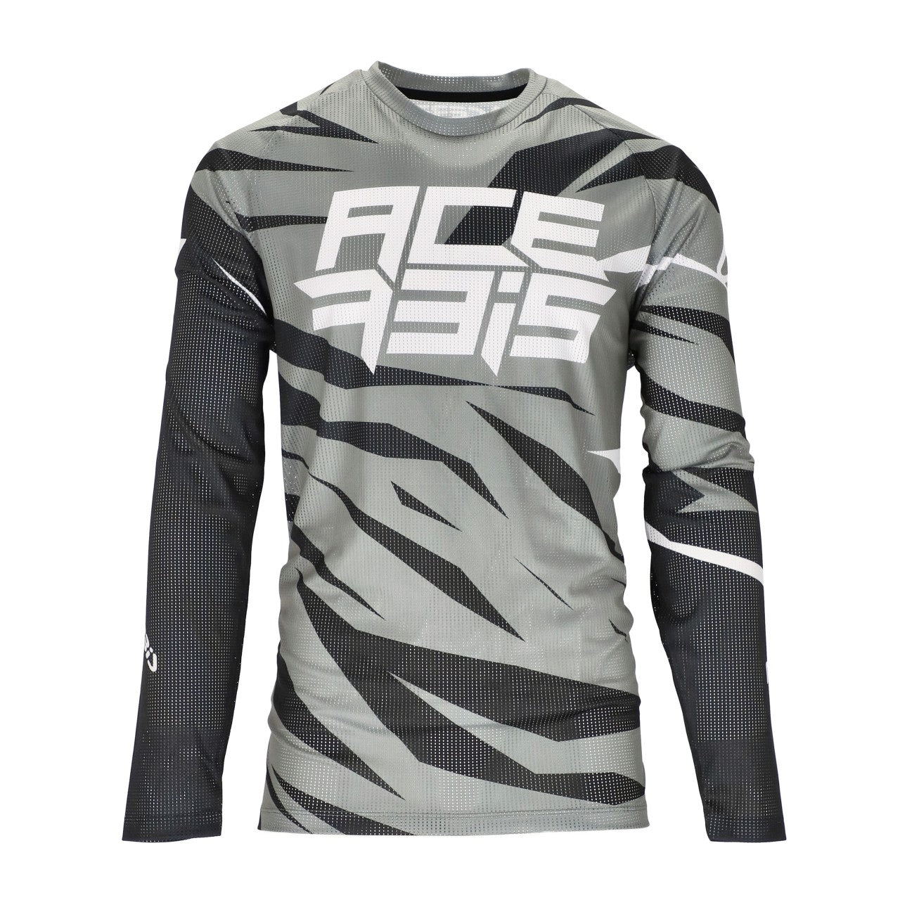 MX/ENDURO JERSEY J-WINDY FOUR VENTED