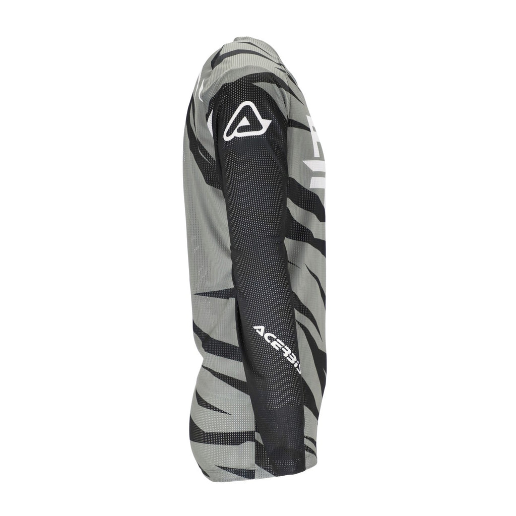 MX/ENDURO JERSEY J-WINDY FOUR VENTED
