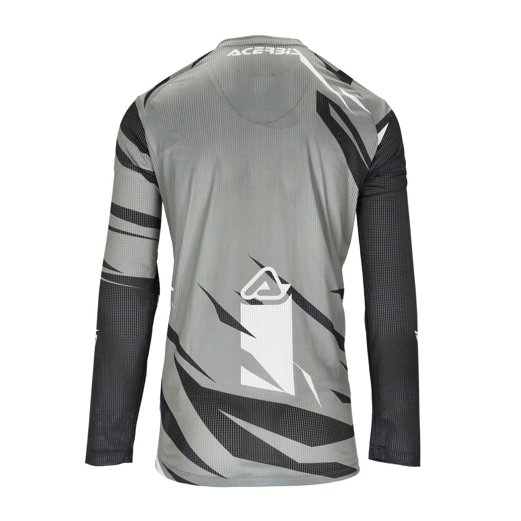 MX/ENDURO JERSEY J-WINDY FOUR VENTED