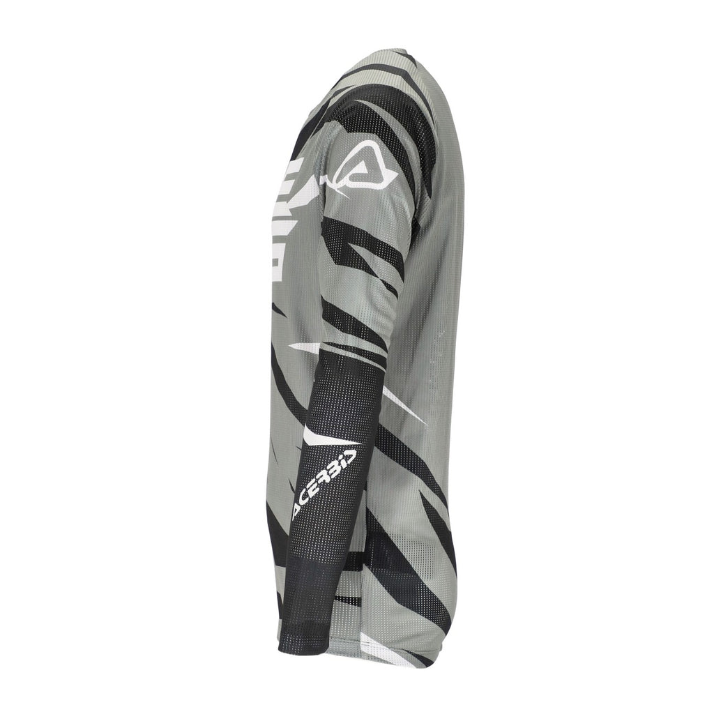MX/ENDURO JERSEY J-WINDY FOUR VENTED