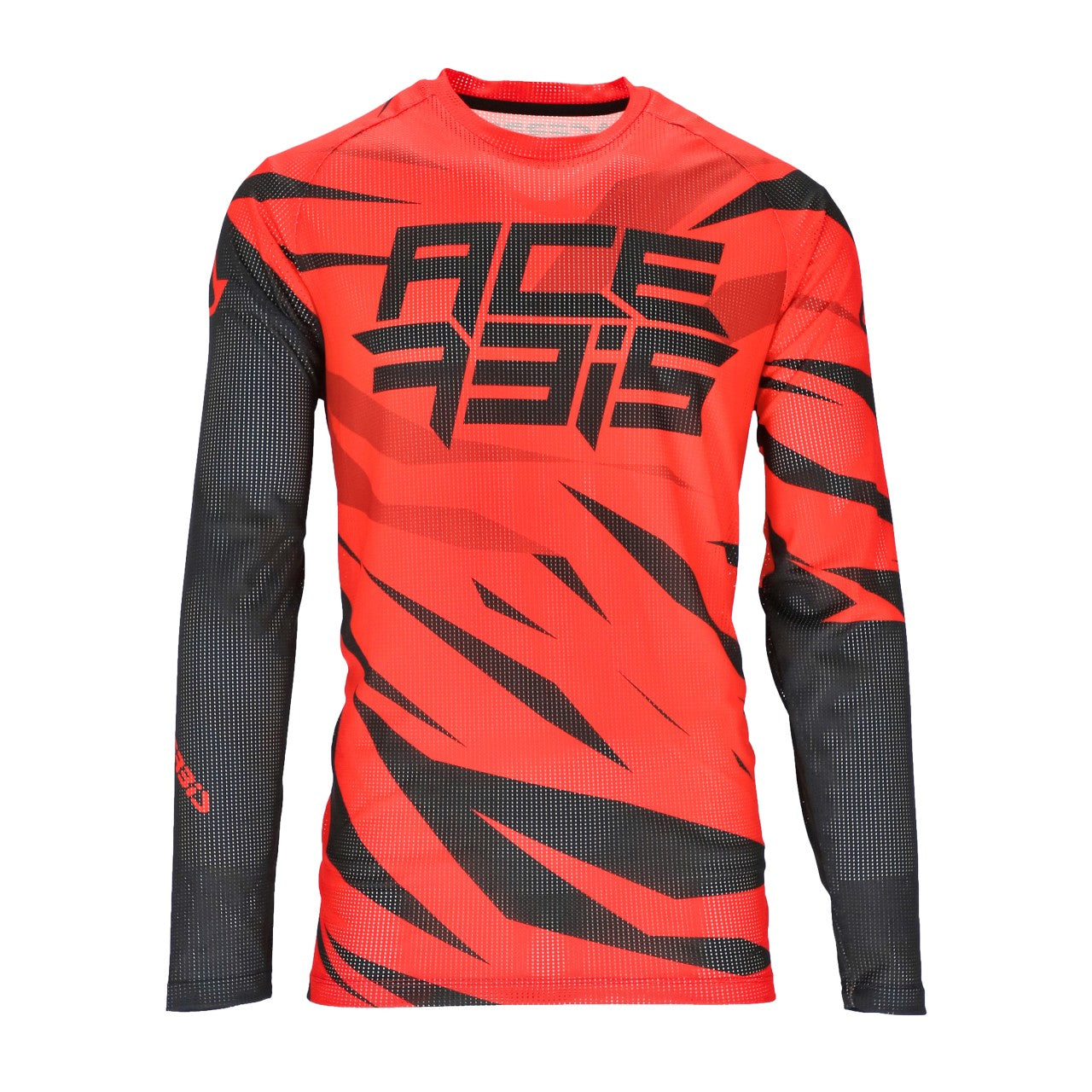 MX/ENDURO JERSEY J-WINDY FOUR VENTED